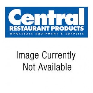Winholt ALSCS-60-424-CM 60 Inch Cooler and Backroom Shelving Tubular