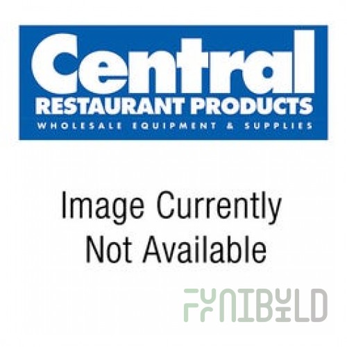 Winholt ALSCS-60-424-CM 60 Inch Cooler and Backroom Shelving Tubular