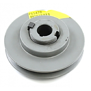 Aaon Inc. P51470 Pulley 1vp 50 X 0.88