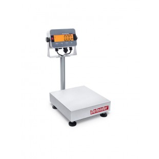 Penn Scale I-D33XW15B1R1 12 Inch Bench Scale Digital Stainless Steel with Bright LCD Penn Scale I-D33XW15B1R1 12 Inch Bench Scale Digital Stainless Steel with Bright LCD