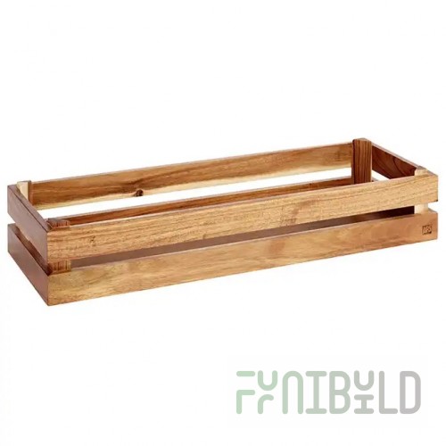 World Tableware APS 11623 Superbox Foundation 21-7/8