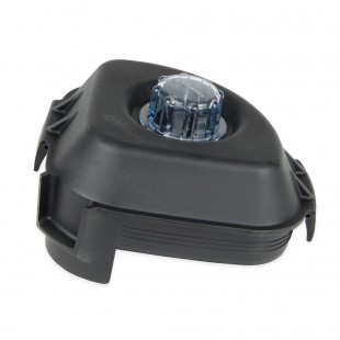 Vitamix 15985 Lid With Plug Rubber for Advance Containers Vitamix 15985 Lid With Plug Rubber for Advance Containers