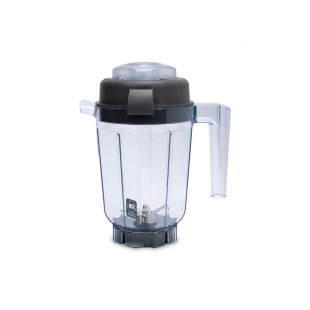 Vitamix 015652 32 Oz Blender Container BPA Free Tritan with lid