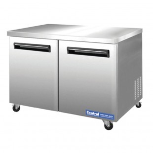 Hubert 69K-090 Kratos® Worktop Refrigerator 27.87 Hubert 69K-090 Kratos® Worktop Refrigerator 27.87
