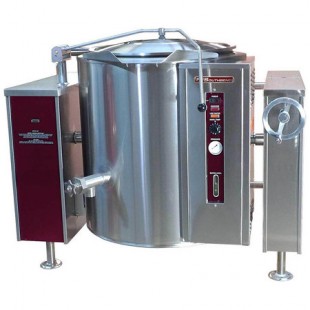 Southbend KTLG-30 Tilting Kettle Gas 30 Gallon Capacity