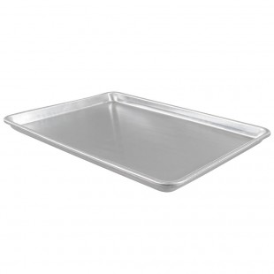Advance Tabco 18-8A13-X 18 Inch Stainless Steel Bun Pan with OEM Design Advance Tabco 18-8A13-X 18 Inch Stainless Steel Bun Pan with OEM Design