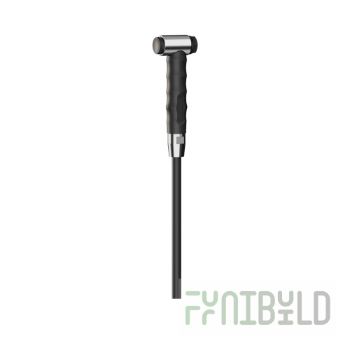 UNOX XHC029 Hand Shower Kit for All Models - Stainless Steel Construction