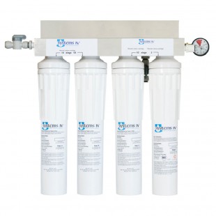 Terry H2O Solutions BTIR Replacement Cartridge for BC1 Water Filtration