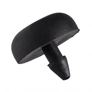 Sunkist SSJ-25 Rubber Spout Plug for Juicer High-Quality Food Grade Rubber Sunkist SSJ-25 Rubber Spout Plug for Juicer High-Quality Food Grade Rubber