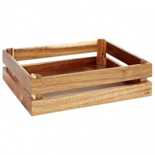 World Tableware APS 11621 Superbox Foundation 13-7/8