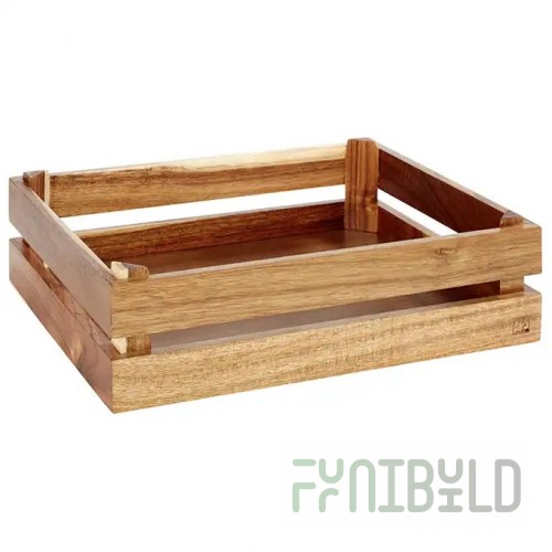 World Tableware APS 11621 Superbox Foundation 13-7/8