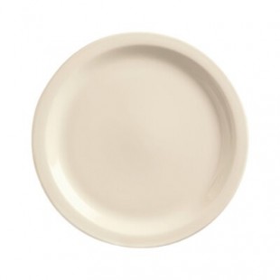 World Tableware NR-6 Plate 6-1/2 World Tableware NR-6 Plate 6-1/2