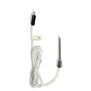 Cooper Atkins 1030 Probe 2-1/2 Inch Screw-in Puncture with Teflon Cable