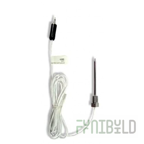Cooper Atkins 1030 Probe 2-1/2 Inch Screw-in Puncture with Teflon Cable