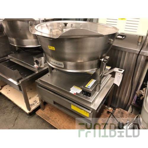 Optional Stainless Steel Double Pantry Faucet and Bracket for for SET15 Series, Cleveland DPK16