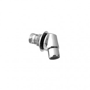 Fisher 2906 1/2 Inch NPT Water Inlet Fitting with Slip Joint Design Fisher 2906 1/2 Inch NPT Water Inlet Fitting with Slip Joint Design