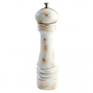 World Tableware APS 40536 Salt Mill 2-1/4