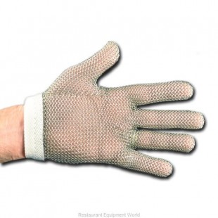 Dexter Russell SSG2-S Small Cut Resistant Glove Reversible Stainless Steel Mesh