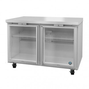 Hoshizaki HS-5627 Stainless Steel Overlay Kit for UR48B-GLP01 Refrigerator