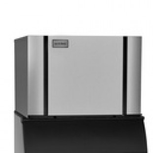 Ice-O-Matic CIM0436FAS Elevation Series Air-cooled Cube Ice Maker Full Size Dice Cubes 465 Lb/Day Ice-O-Matic CIM0436FAS Elevation Series Air-cooled Cube Ice Maker Full Size Dice Cubes 465 Lb/Day