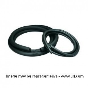 Scotsman NRTE45 Non-Precharged Line Set 45 Ft for NME and FME Systems