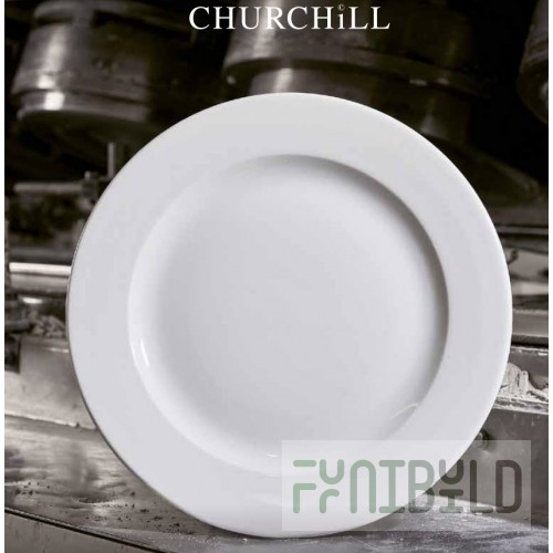 Churchill China PAV CP111 Plate 11