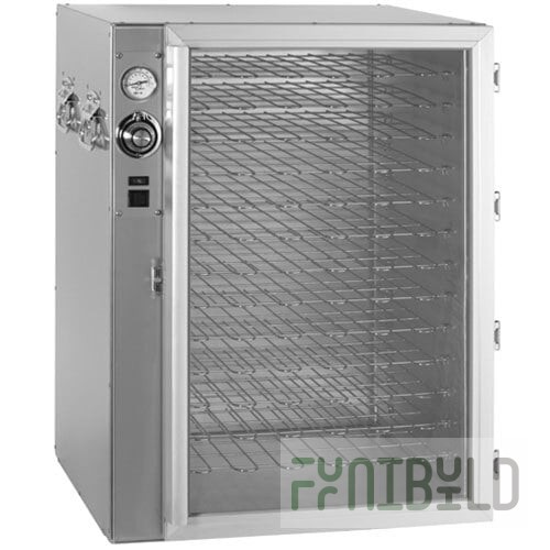 Alto Shaam SH-2102 Shelf for 500-PH Chrome Plated Wire - Oven Rack Shelf