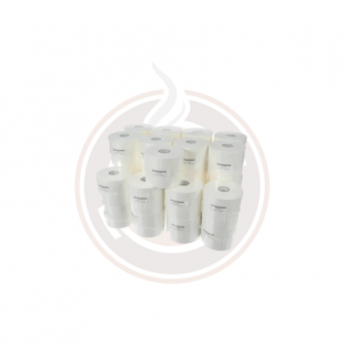 Bunn 50766.1000 Filter Paper 36 Rolls for Sure Immersion Models