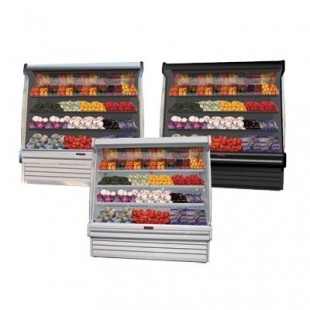 Howard-McCray SC-OP35E-4-S-LED Produce Open Merchandiser 51 Howard-McCray SC-OP35E-4-S-LED Produce Open Merchandiser 51