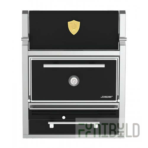 Josper Charcoal Ovens HJA-PLUS-L175-HC Josper Charcoal Oven HJA-PLUS