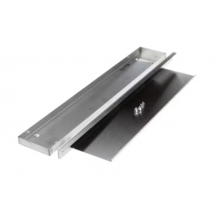 Alto Shaam 5010736 External Drip Tray - Cooking Equipment Accessory