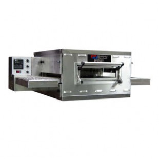 Middleby Marshall PS360G-1 90 Inch Impingement Conveyor Oven Gas Fired with Top 125900 BTU Middleby Marshall PS360G-1 90 Inch Impingement Conveyor Oven Gas Fired with Top 125900 BTU