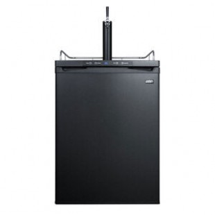 Micro Matic MM-SBC635MBI 24 Inch Draft Beer Cooler Built-in or Freestanding Micro Matic MM-SBC635MBI 24 Inch Draft Beer Cooler Built-in or Freestanding