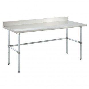 Hubert 28W-271 Kratos Worktable 24