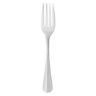 World Tableware 213 038 Salad Fork 6-1/2 World Tableware 213 038 Salad Fork 6-1/2