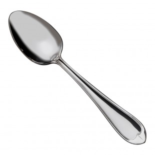 World Tableware 239 001 Teaspoon 6