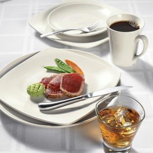 World Tableware 840-420C Plate 7-1/4