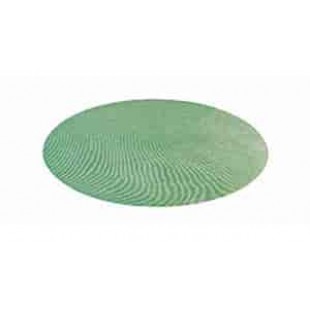 Merrychef 40H0351 11.25 Inch Round Teflon Sheet Green Non-Stick Oven Accessory Merrychef 40H0351 11.25 Inch Round Teflon Sheet Green Non-Stick Oven Accessory