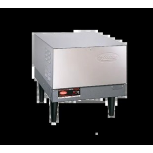 Jackson HATCO C-36 36kw Electric Booster Heater Stainless Steel with Durability