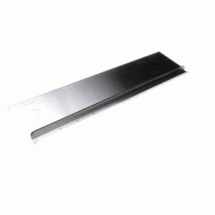 TurboChef HCW-4351-1 6 Inch Extension for HhC 2620 Oven Durable Stainless Steel TurboChef HCW-4351-1 6 Inch Extension for HhC 2620 Oven Durable Stainless Steel