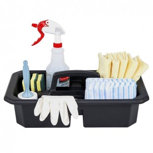 Rubbermaid 2202586 Cleaning Caddy Rubbermaid 2202586 Cleaning Caddy