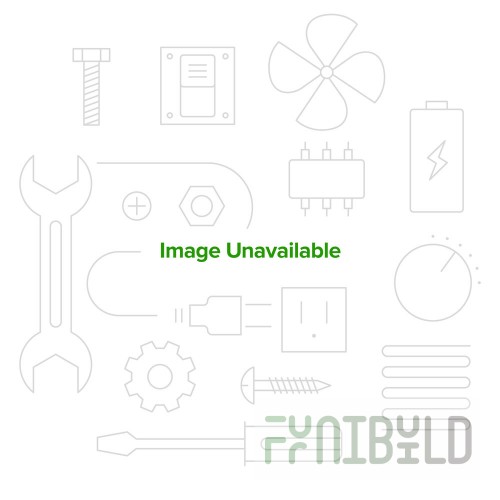 Lincoln 1362 Heat Shield for Impinger Countertop Ovens with Stainless Steel Finish