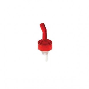 Bar Maid/Glass Pro CR-205SC Whiskygate Screened Pourers (3 Count) Clear Ebony Collar Bar Maid/Glass Pro CR-205SC Whiskygate Screened Pourers (3 Count) Clear Ebony Collar