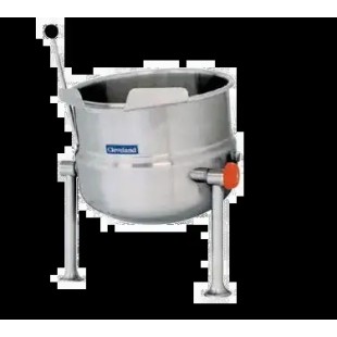 Optional Stainless Steel Double Pantry Faucet and Bracket Kit for KDT6T Series, Cleveland DPK8