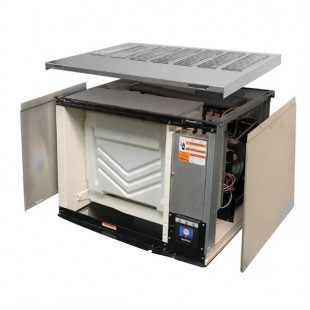 Manitowoc K00379 Top Air Discharge Kit for S-450 S-500 S-600 Indigo Models