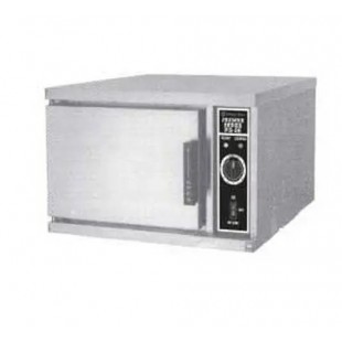 Market Forge PS-3E 24 Inch Stainless Steel Countertop Steamer - See Crown Model