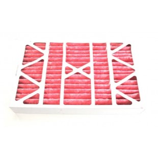 BKI FI0024 15 Inch Fiberglass Replacement Filter for Ventless Hood Systems
