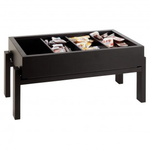 World Tableware APS 14953 Serving Stand 22-3/4