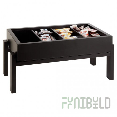 World Tableware APS 14953 Serving Stand 22-3/4