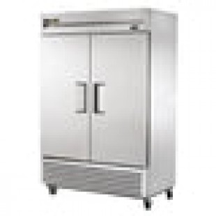 Hoshizaki HS-5620 27 Inch Stainless Steel Panel Overlay Kit for Refrigerators